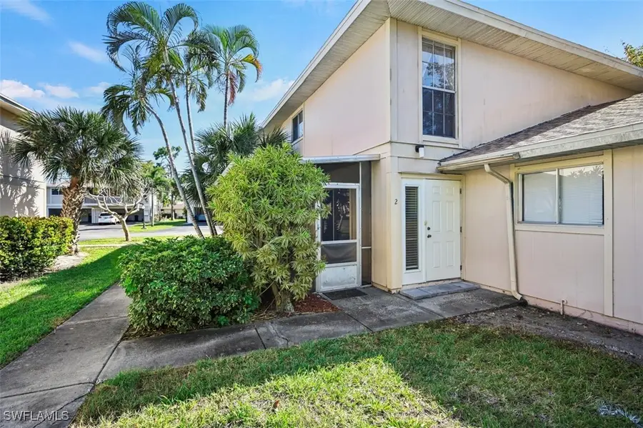 3371 Alouette Circle #2, Fort Myers, FL 33907 - Image #2