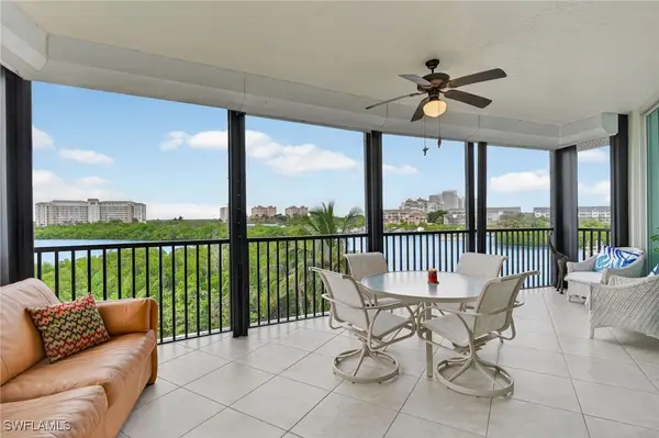 420 Cove Tower Drive #401, Naples, FL 34110