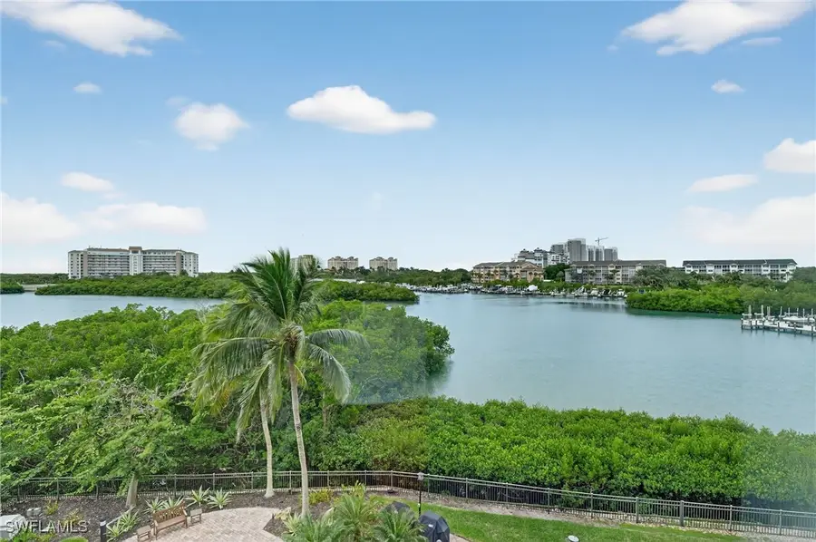 420 Cove Tower Drive #401, Naples, FL 34110 - Image #2