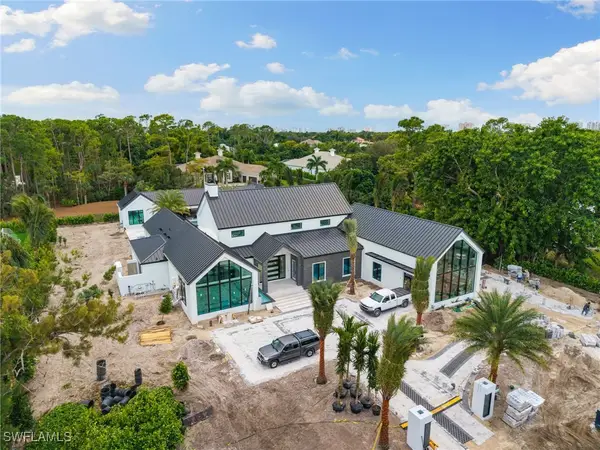 174 Carica Road, Naples, FL 34108