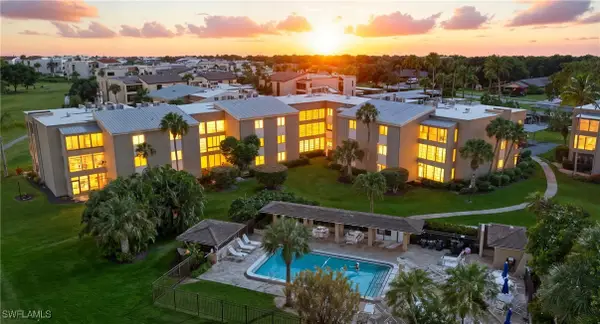 3645 Boca Ciega Drive #104, Naples, FL 34112