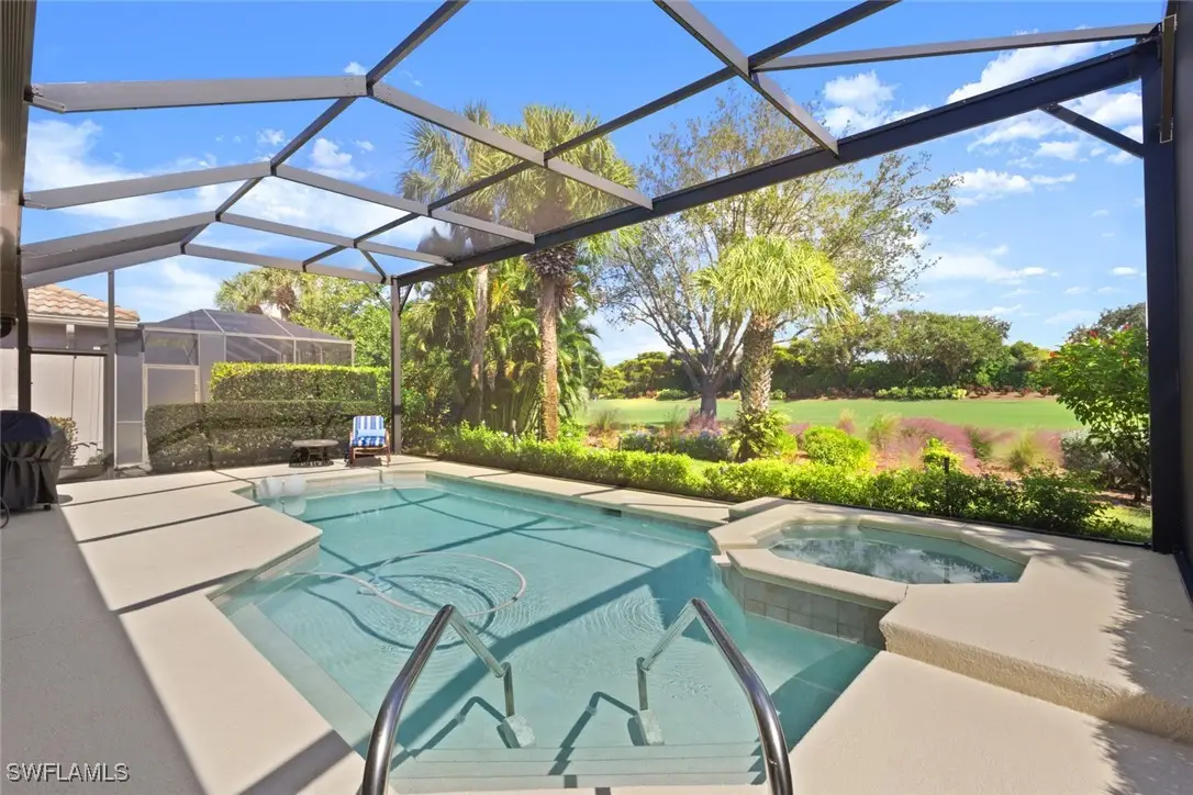 23850 Copperleaf Boulevard, Estero, FL 34135 - Image #1