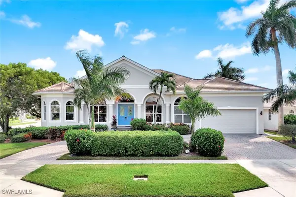 951 Ironwood Court, Marco Island, FL 34145