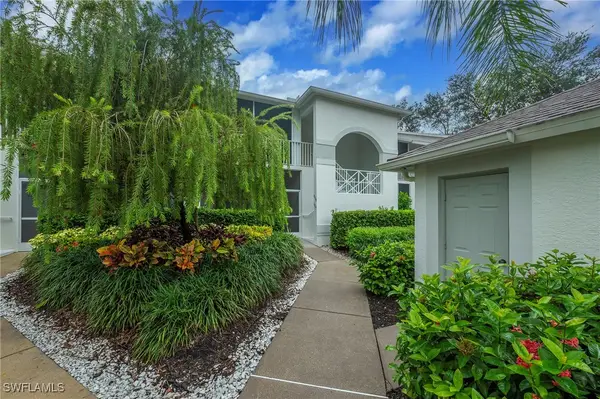26450 Sunderland Drive #2204, Bonita Springs, FL 34135