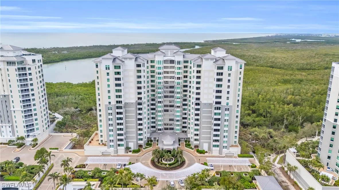 285 Grande Way #801, Naples, FL 34110 - Image #1