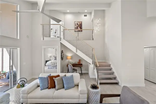 1590 Weybridge Circle #52, Naples, FL 34110