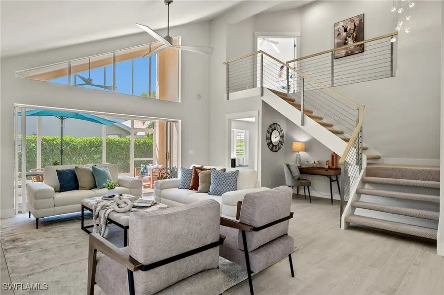 1590 Weybridge Circle #52, Naples, FL 34110 - Image #3