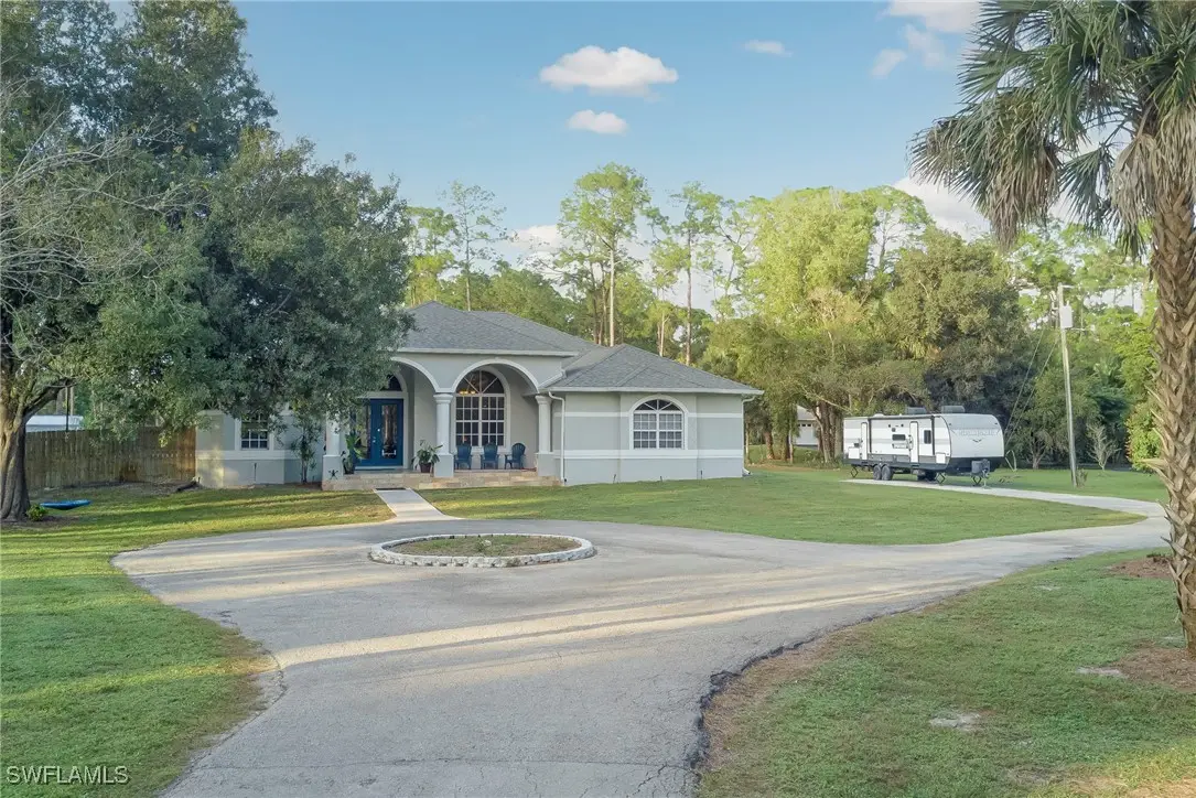 3781 29th Avenue Sw, Naples, FL 34117 - Image #1