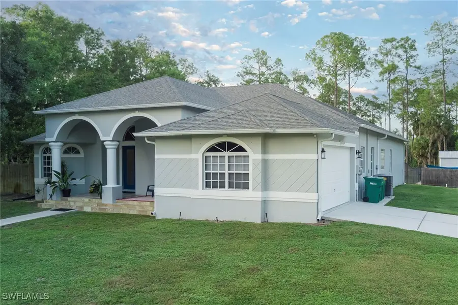 3781 29th Avenue Sw, Naples, FL 34117 - Image #2