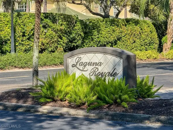 515 Laguna Royale Boulevard #102, Naples, FL 34119