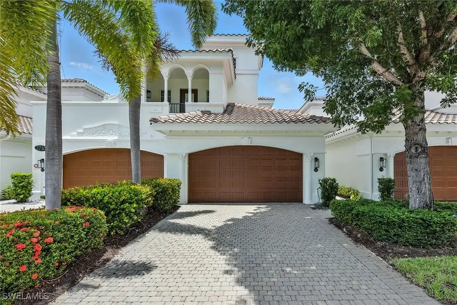 2710 Callista Court #102, Naples, FL 34114 - Image #2