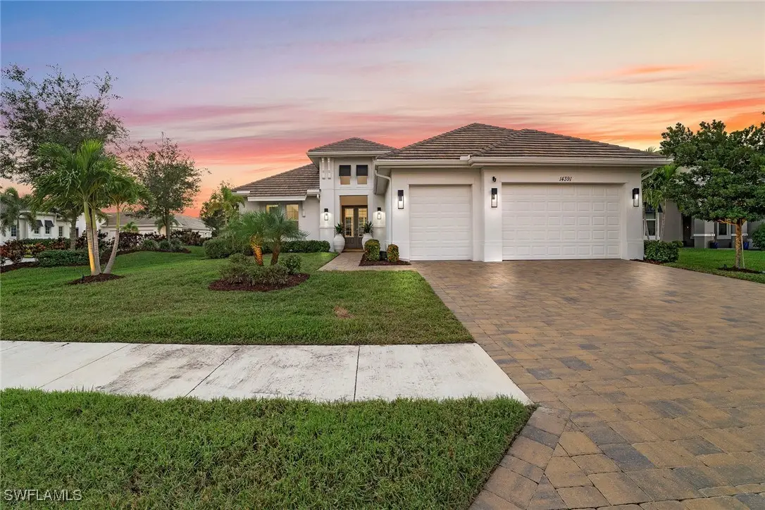 14391 Laguna Springs Lane, Naples, FL 34114 - Image #1