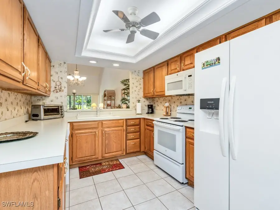 602 Augusta Boulevard #3, Naples, FL 34113 - Image #2