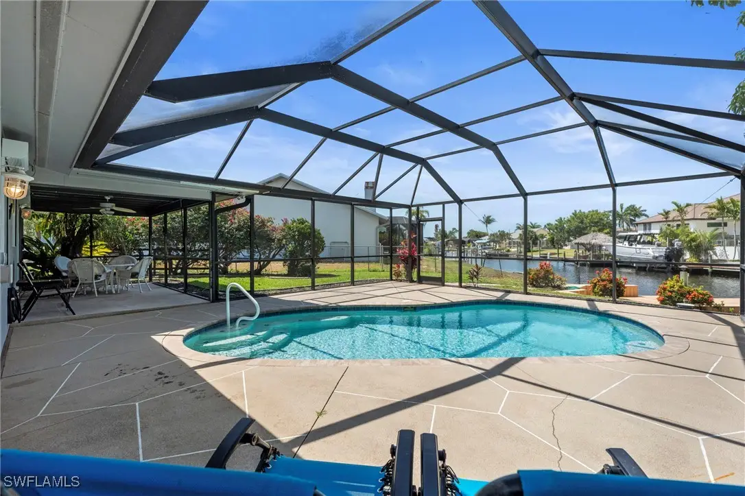 4902 Seville Court, Cape Coral, FL 33904 - Image #1