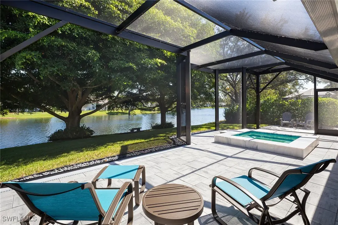 7536 San Miguel Way, Naples, FL 34109 - Image #1