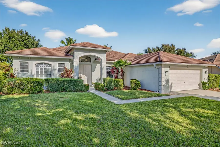 787 Waterloo Court, Naples, FL 34120 - Image #2