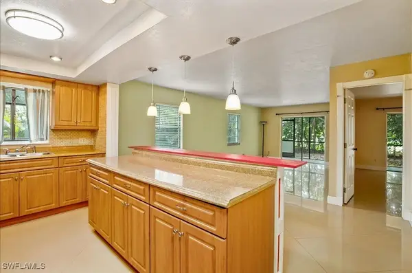 4300 Gulfstream Drive #1B, Naples, FL 34112