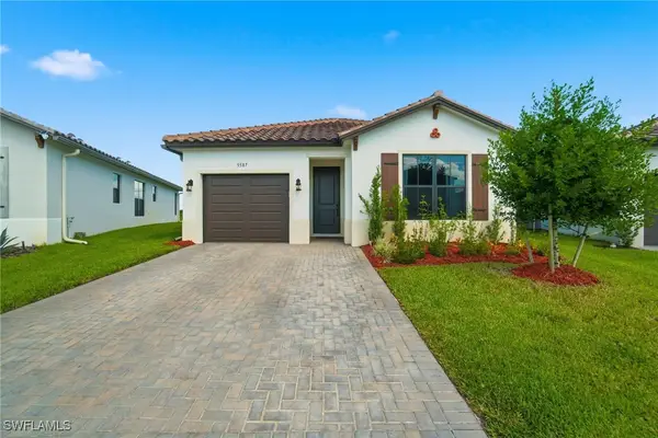 5587 Cassidy Lane, Ave Maria, FL 34142