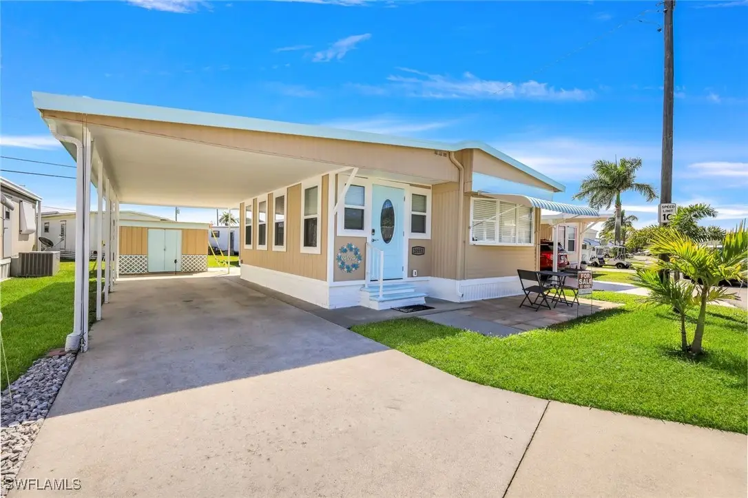 20551 Port Drive, Estero, FL 33928 - Image #1