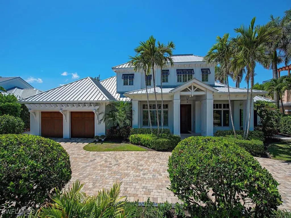 234 Central Avenue, Naples, FL 34102 - Image #1