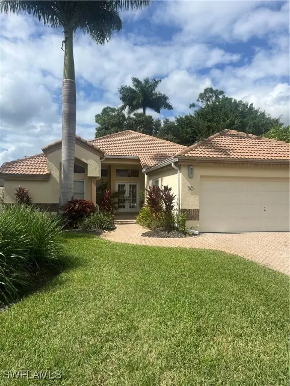 56 Grey Wing Point, Naples, FL 34113 - Image #1