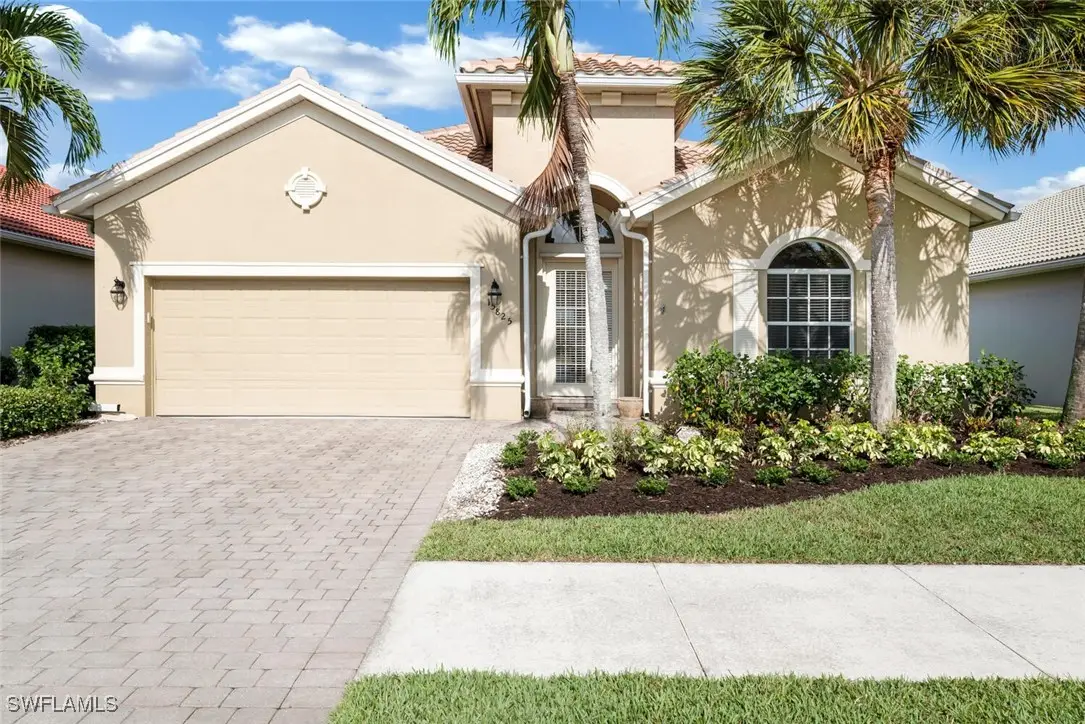 15825 Delaplata Lane, Naples, FL 34110 - Image #1
