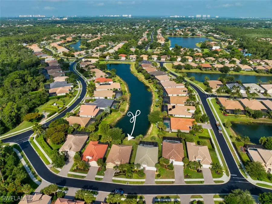 15825 Delaplata Lane, Naples, FL 34110 - Image #3