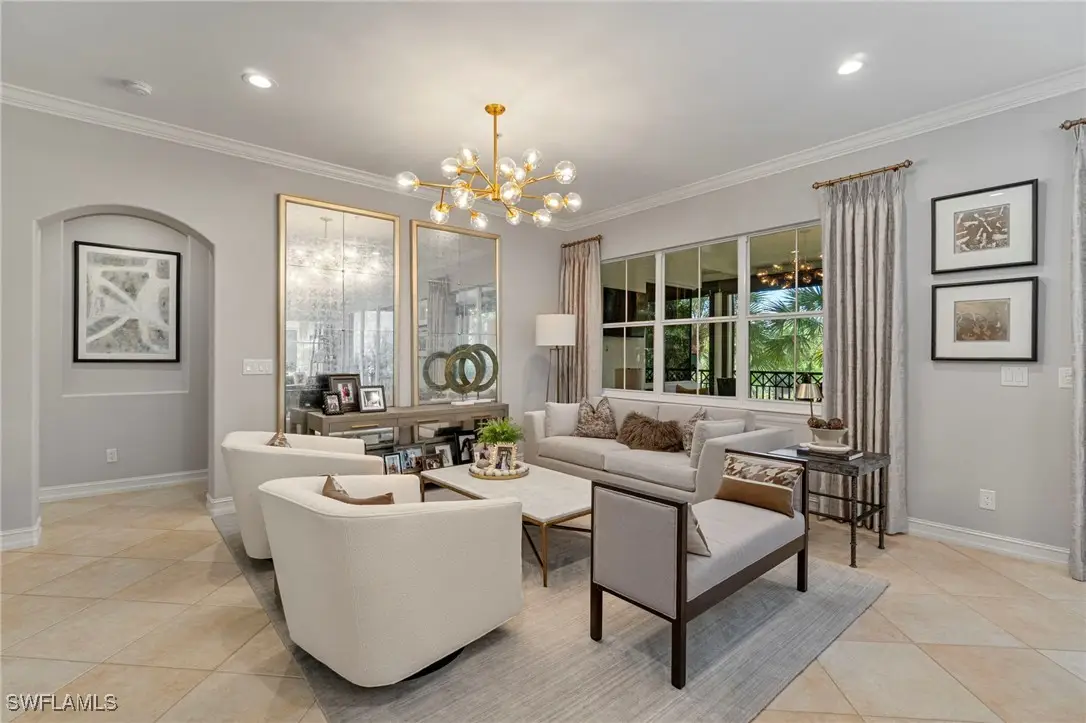 2864 Tiburon Boulevard E #102, Naples, FL 34109 - Image #1