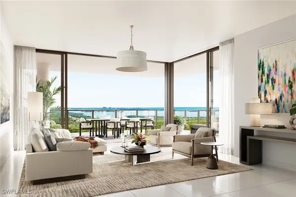 5100 Baybridge Blvd #2104, Estero, FL 33928