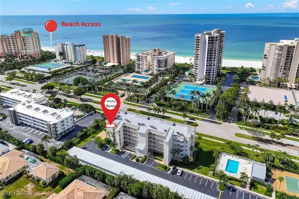 861 S Collier Boulevard #S206, Marco Island, FL 34145