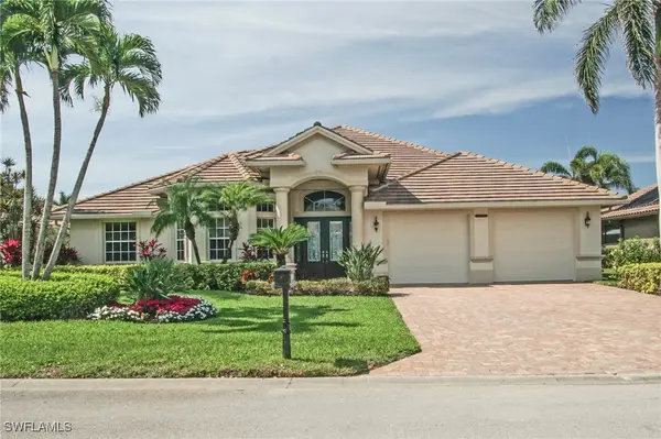 8007 Tiger Lily Drive, Naples, FL 34113