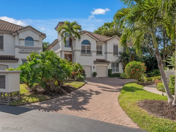175 Colonade Circle, Naples, FL 34103