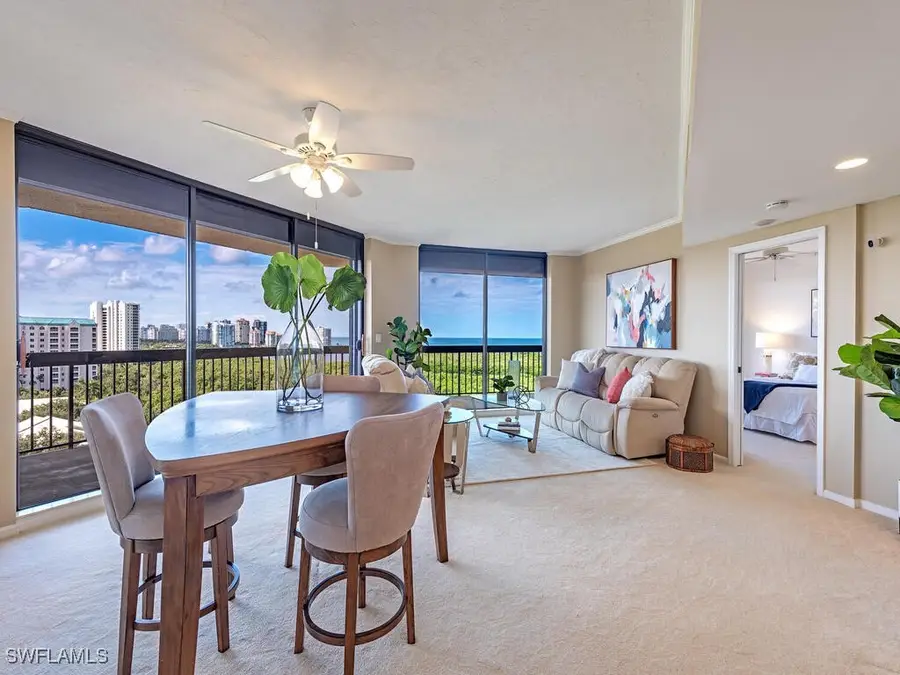 6001 Pelican Bay Boulevard #1003, Naples, FL 34108 - Image #2
