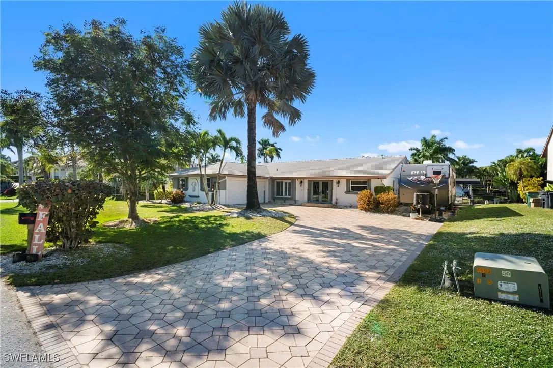 27126 Harbor Drive, Bonita Springs, FL 34135 - Image #1