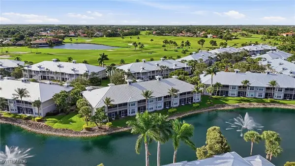 7920 Mahogany Run Lane #1015, Naples, FL 34113