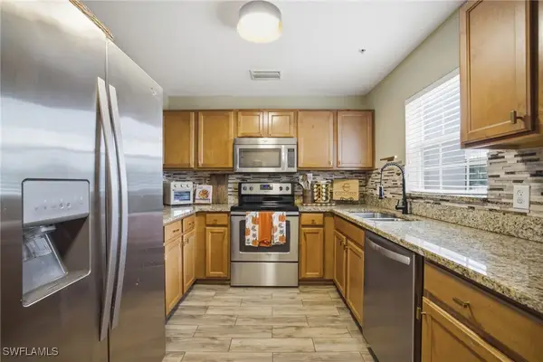 9059 Gervais Circle #1306, Naples, FL 34120