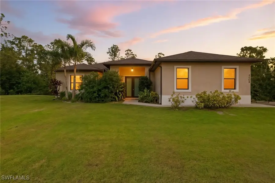 3509 70th Avenue Ne, Naples, FL 34120 - Image #2