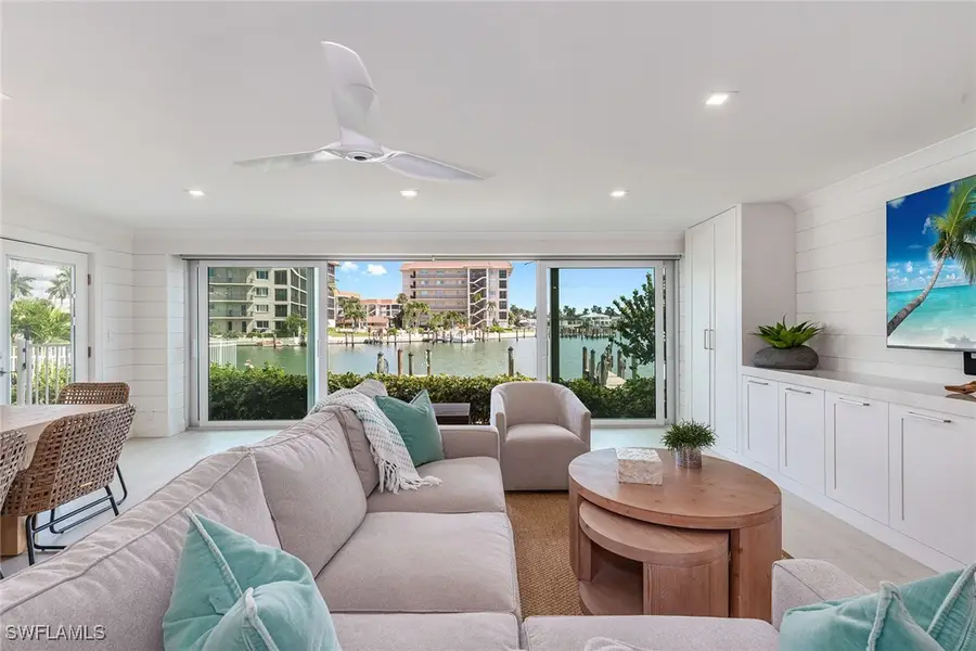 2850 Gulf Shore Boulevard N #110, Naples, FL 34103 - Image #3