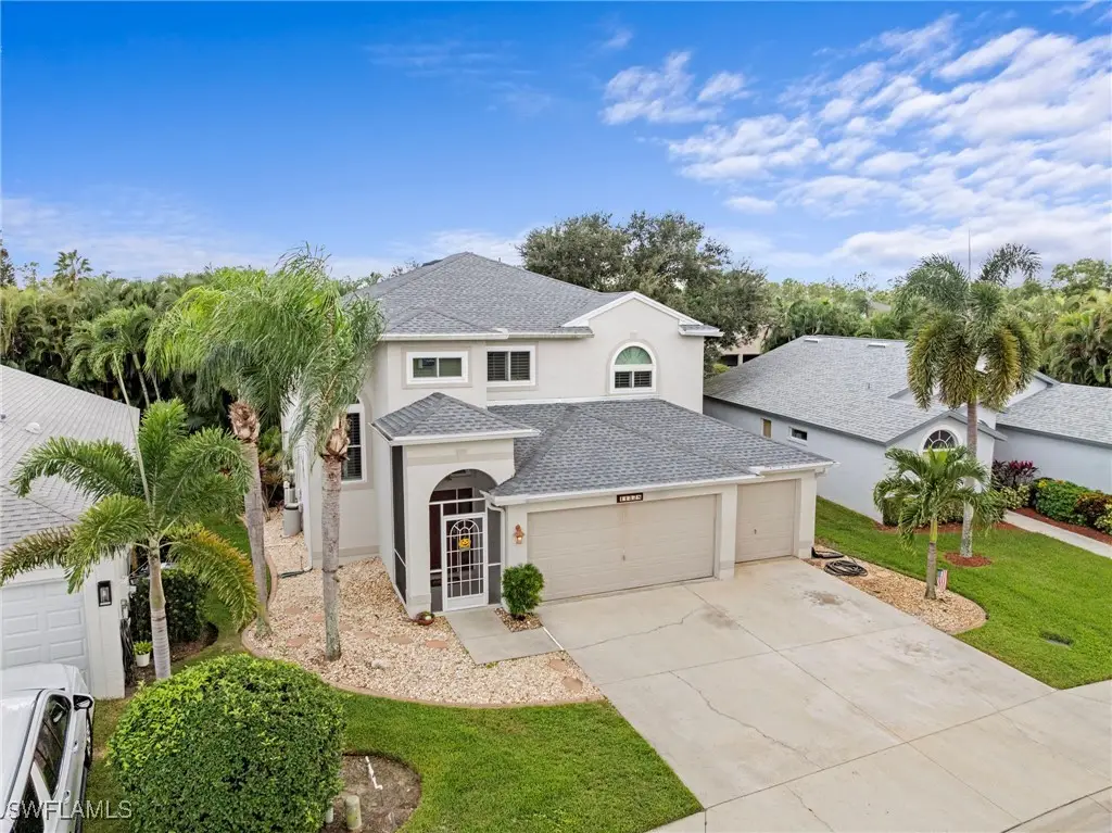 11528 Woodmount Lane, Estero, FL 33928 - Image #1