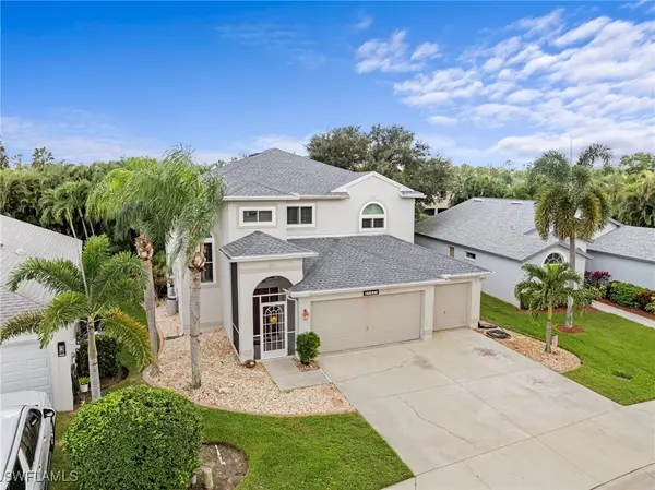 11528 Woodmount Lane, Estero, FL 33928