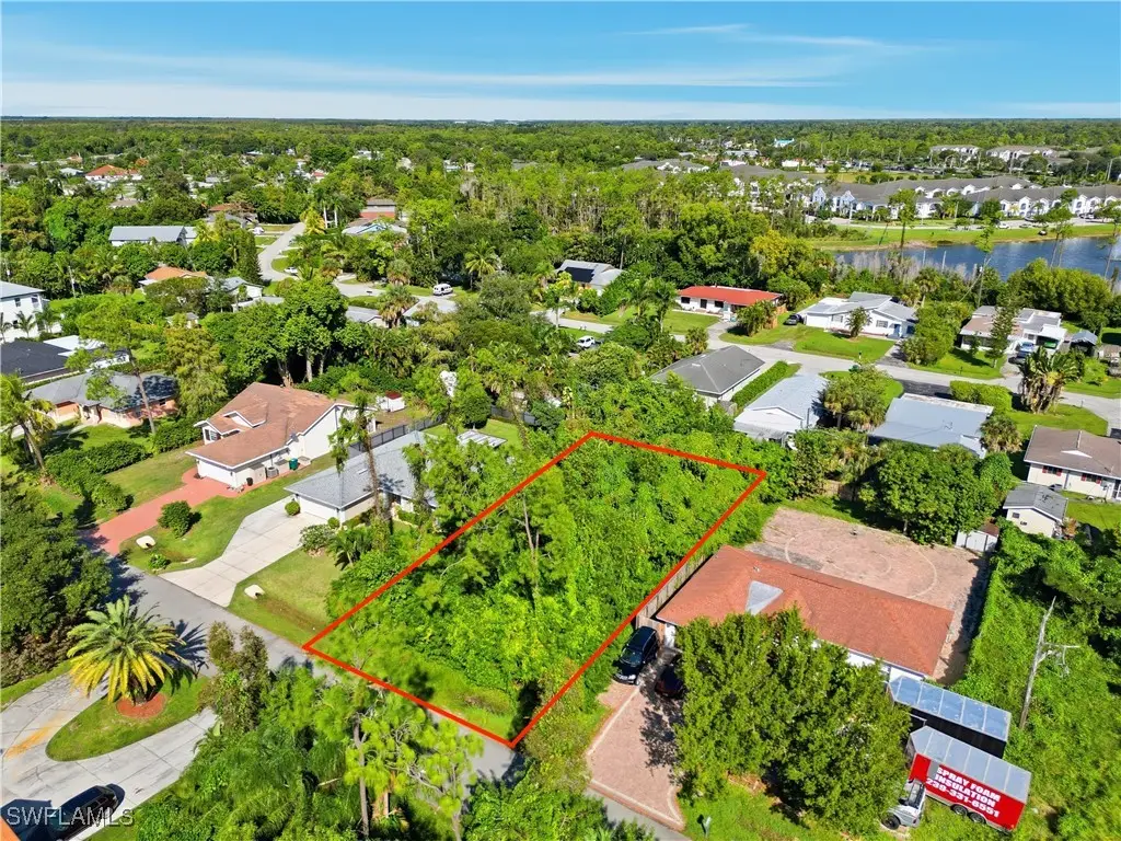 334 Porter Street, Naples, FL 34113 - Image #1