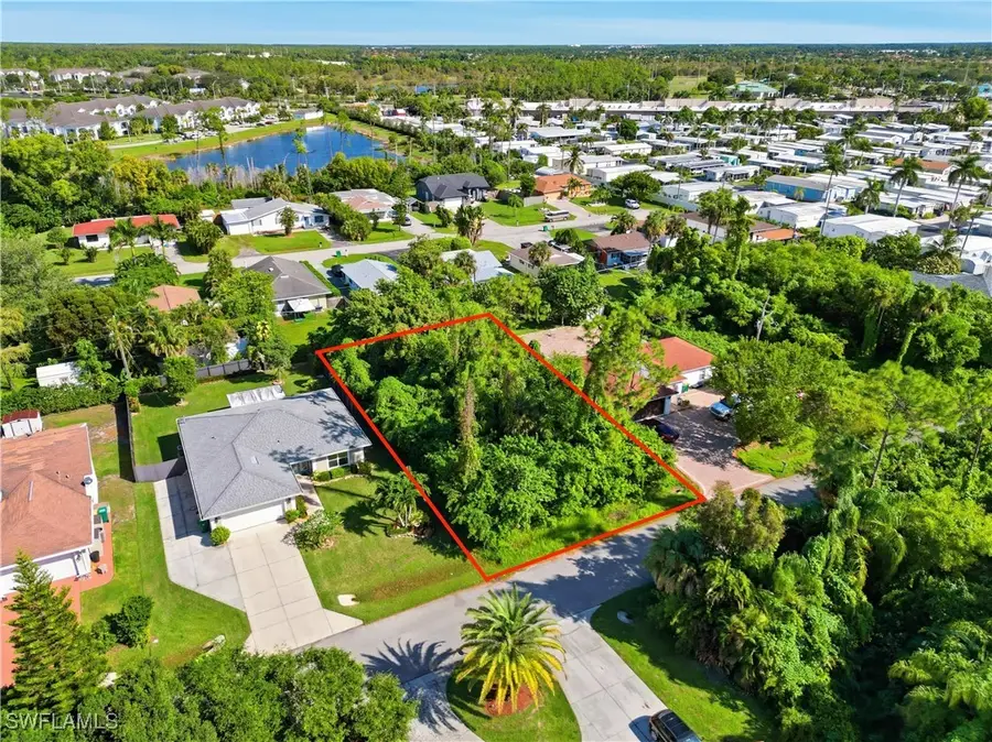 334 Porter Street, Naples, FL 34113 - Image #3