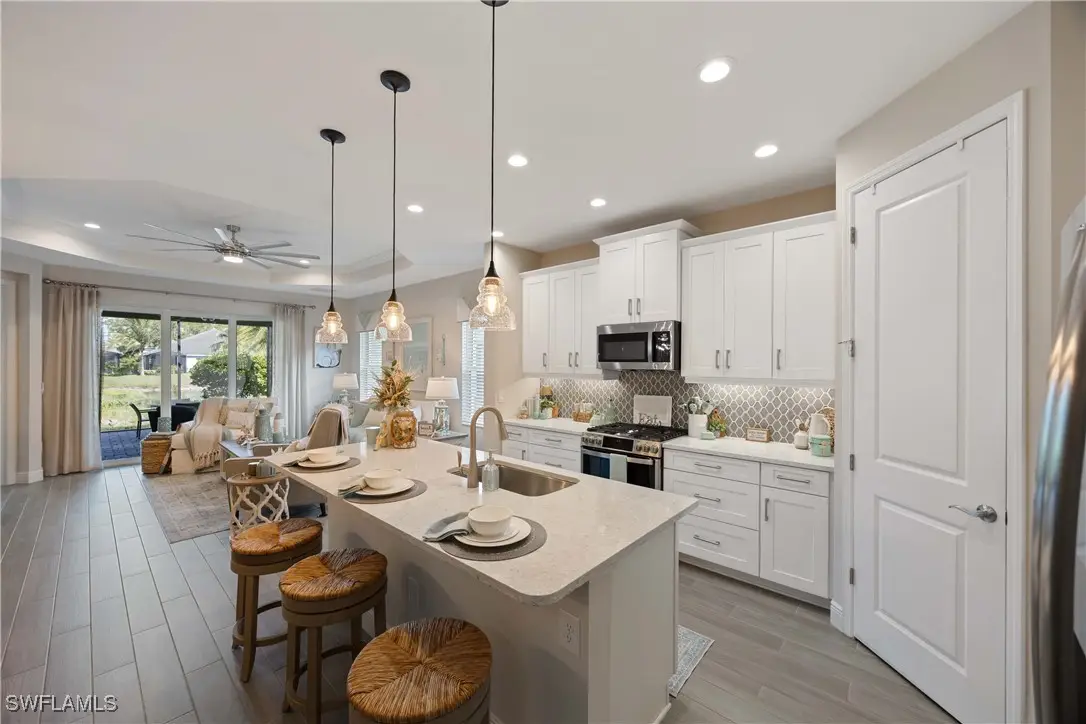 2322 Marquesa Circle, Naples, FL 34112 - Image #1