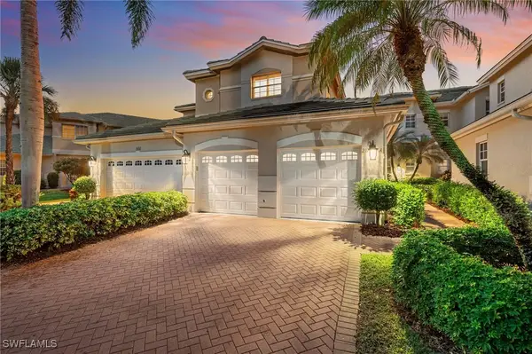 566 Vintage Reserve Lane #21A, Naples, FL 34119