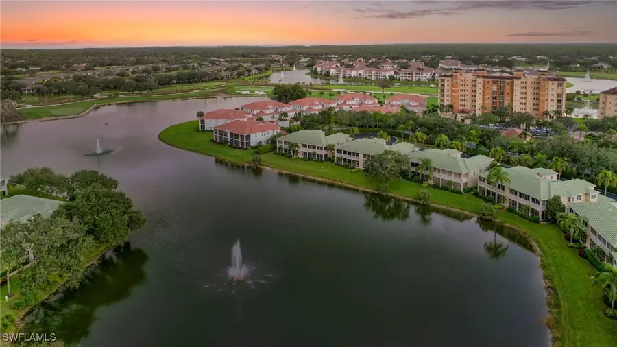 566 Vintage Reserve Lane #21A, Naples, FL 34119 - Image #3