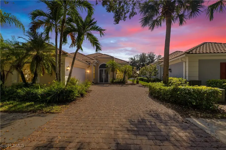 3790 Whidbey Way, Naples, FL 34119 - Image #2