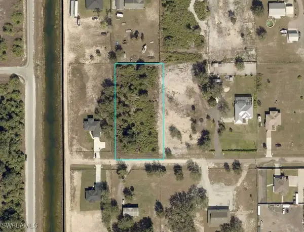 7932 17th Terrace, Labelle, FL 33935