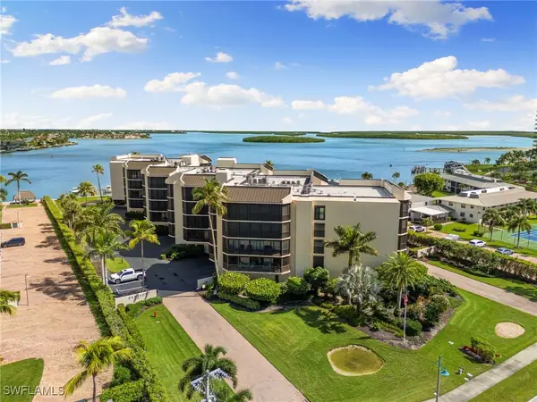 961 Collier Court #108, Marco Island, FL 34145