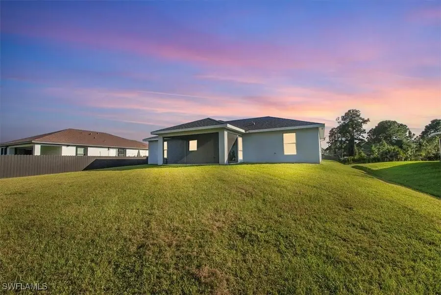 2818 43rd Street W, Lehigh Acres, FL 33971 - Image #2