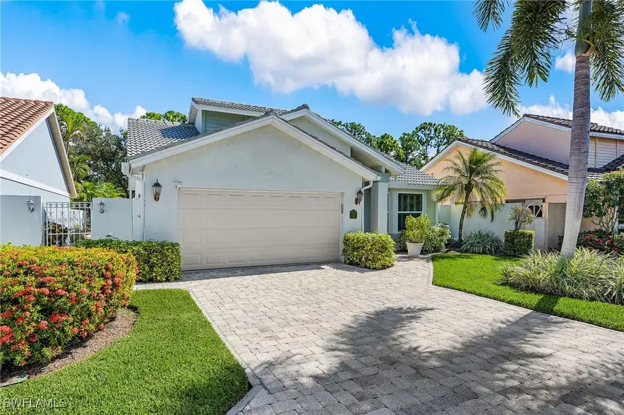 1178 Jardin Drive, Naples, FL 34104 - Image #2